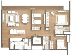 Hilltops (D9), Condominium #504634261